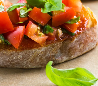 Sagra della Bruschetta Albano Laziale 2024