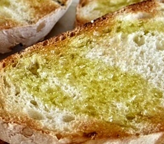 Sagra della Bruschetta Casaprota (RI) 2024