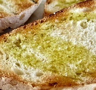 Sagra della Bruschetta Casaprota 2026