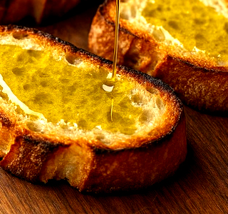 Sagra della Bruschetta Monteleone Sabino 2025