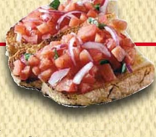 Sagra della Bruschetta Quiesa (LU) 2024