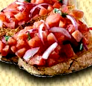 Sagra della Bruschetta Quiesa 2025