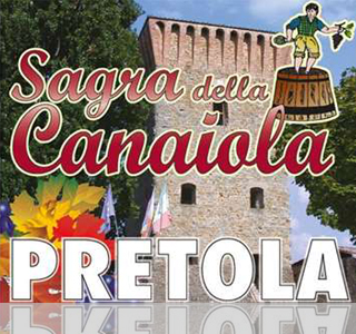 Sagra della Canaiola Pretola (PG) 2024