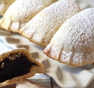 Sagra della Cassatella Agira 2025