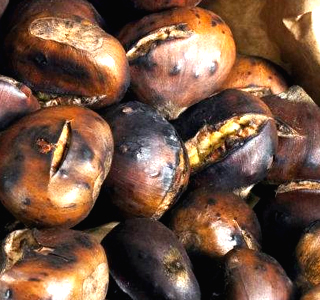 Sagra della Castagna Alfero 2026