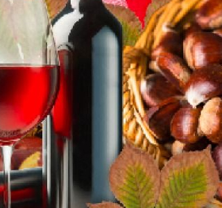 Sagra della Castagna Buti 2025