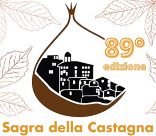 Sagra della Castagna Cave (RM) Lazio 2023
