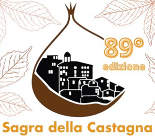 Sagra della Castagna Cave (RM) 2023