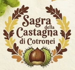 Sagra della Castagna Cotronei 2026