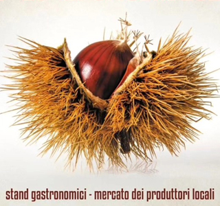 Sagra della Castagna e del Marrone Tipico di Zocca 2025