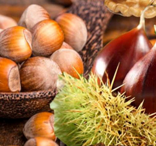 Sagra della Castagna e della Nocciola di Avella 2026