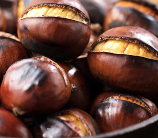Sagra della Castagna Mezzomonte di Polcenigo 2022