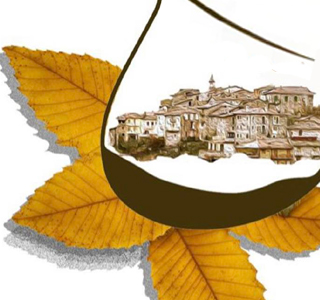 Sagra della Castagna Sante Marie 2025