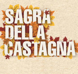 Sagra della Castagna Serra Pedace (CS) 2024