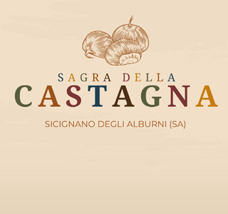 Sagra della Castagna Sicignano degli Alburni 2026