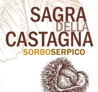 Sagra della Castagna Sorbo Serpico 2025