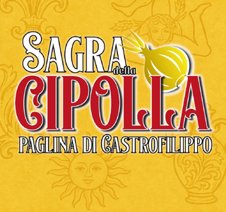 Sagra della Cipolla Paglina Castrofilippo 2026