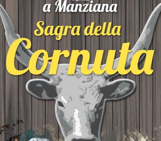 Sagra della Cornuta Manziana 2023 - (RM) Lazio