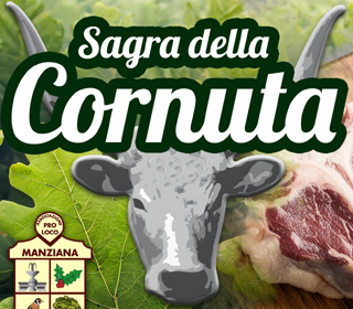 Sagra della Cornuta Manziana (RM) 2024