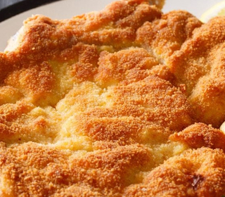 Sagra della Cotoletta Mede (PV) 2024