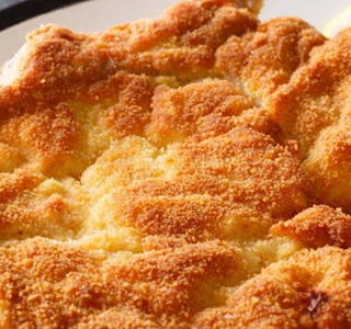 Sagra della Cotoletta Mede 2026