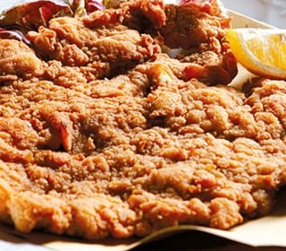 Sagra della Cotoletta Mirabellese Mirabello di Terre del Reno 2023