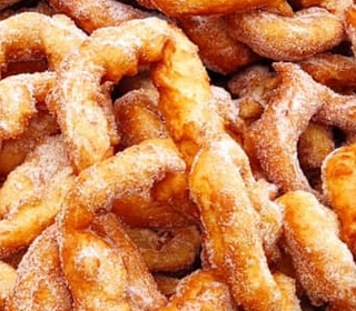 Sagra della Crespella Veroli (FR) 2024