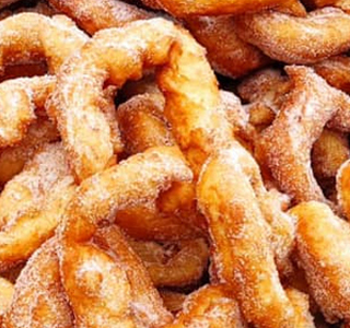 Sagra della Crespella Veroli 2026