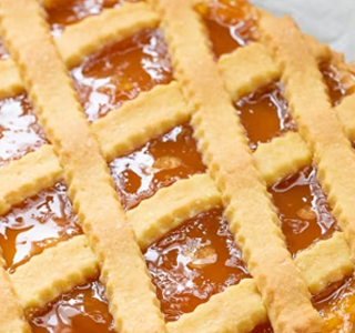 Sagra della Crostata Caorso 2025