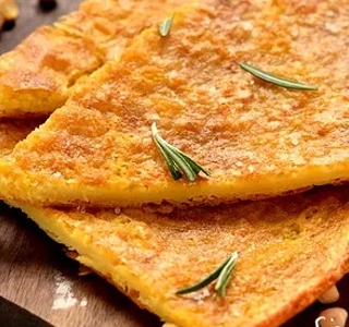 Sagra della Farinata Pegli 2025