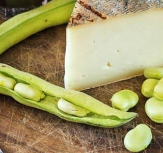 Sagra della Fava e del Pecorino Filacciano 2026
