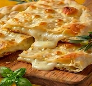 Sagra della Focaccia al Formaggio, Pizzata, ecc. ecc. Sussisa 2026
