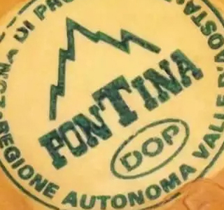 Sagra della Fontina Oyace 2026