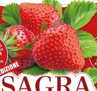 Sagra della Fragola Marsiliana 2026