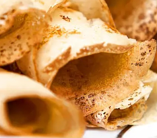 Sagra della Fregnaccia Montasola (RI) 2024