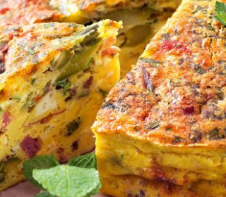 Sagra della Frittata Montaquila 2023