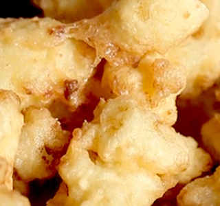 Sagra della Frittella al Cavolfiore Tuscania 2026