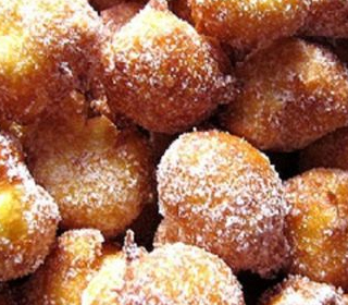 Sagra della Frittella di Riso Chiesina Uzzanese 2024
