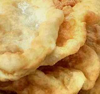 Sagra della Frittella grottaferratese Grottaferrata 2026