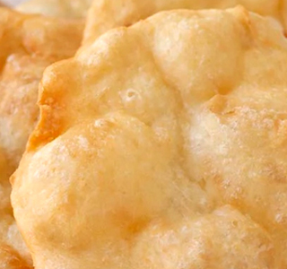 Sagra della Frittella Ornanese Ornano Grande 2025
