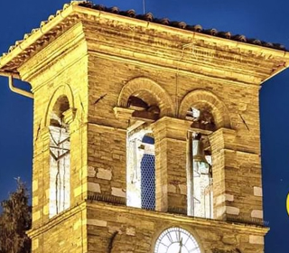 Sagra della Gastronomia Castelnovese Castelnuovo di Assisi 2024