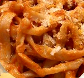 Sagra della Gavinella Carbognanese Carbognano 2025