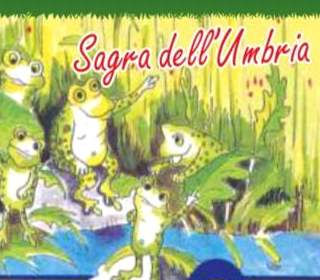 Sagra della Granocchia Capanne (PG) 2024