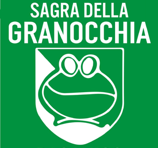 Sagra della Granocchia Paganico 2026