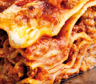 Sagra della Lasagna Montenero d'Orcia 2024