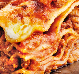 Sagra della Lasagna Montenero d'Orcia 2026