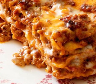 Sagra della Lasagna Pancole di Scansano 2023