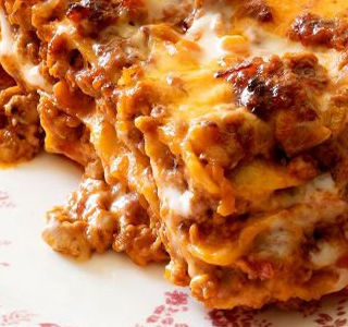 Sagra della Lasagna Pancole di Scansano 2025