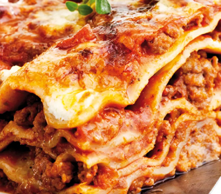 Sagra della Lasagna San Lazzaro di Savena 2023
