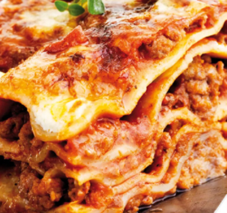 Sagra della Lasagna San Lazzaro di Savena 2026